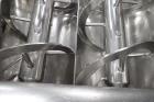 2008 Mepaco Dual Ribbon Blender